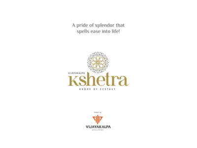 Vijayakalpa Kshetra — 4 BHK Villa for Sale in Tukkuguda, Hyderabad