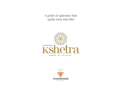 Vijayakalpa Kshetra — 4 BHK Villa for Sale in Tukkuguda, Hyderabad