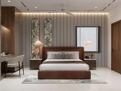 Siri SLR Villas — 3 BHK Villa for Sale in Beeramguda, Hyderabad