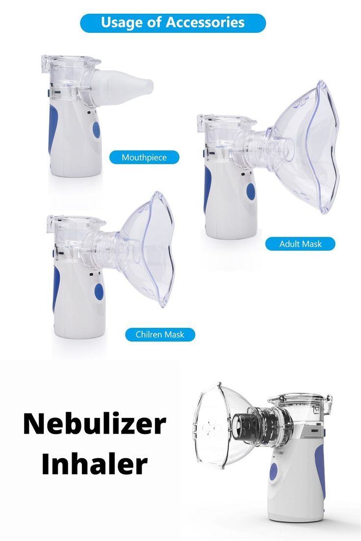 Nebulizer