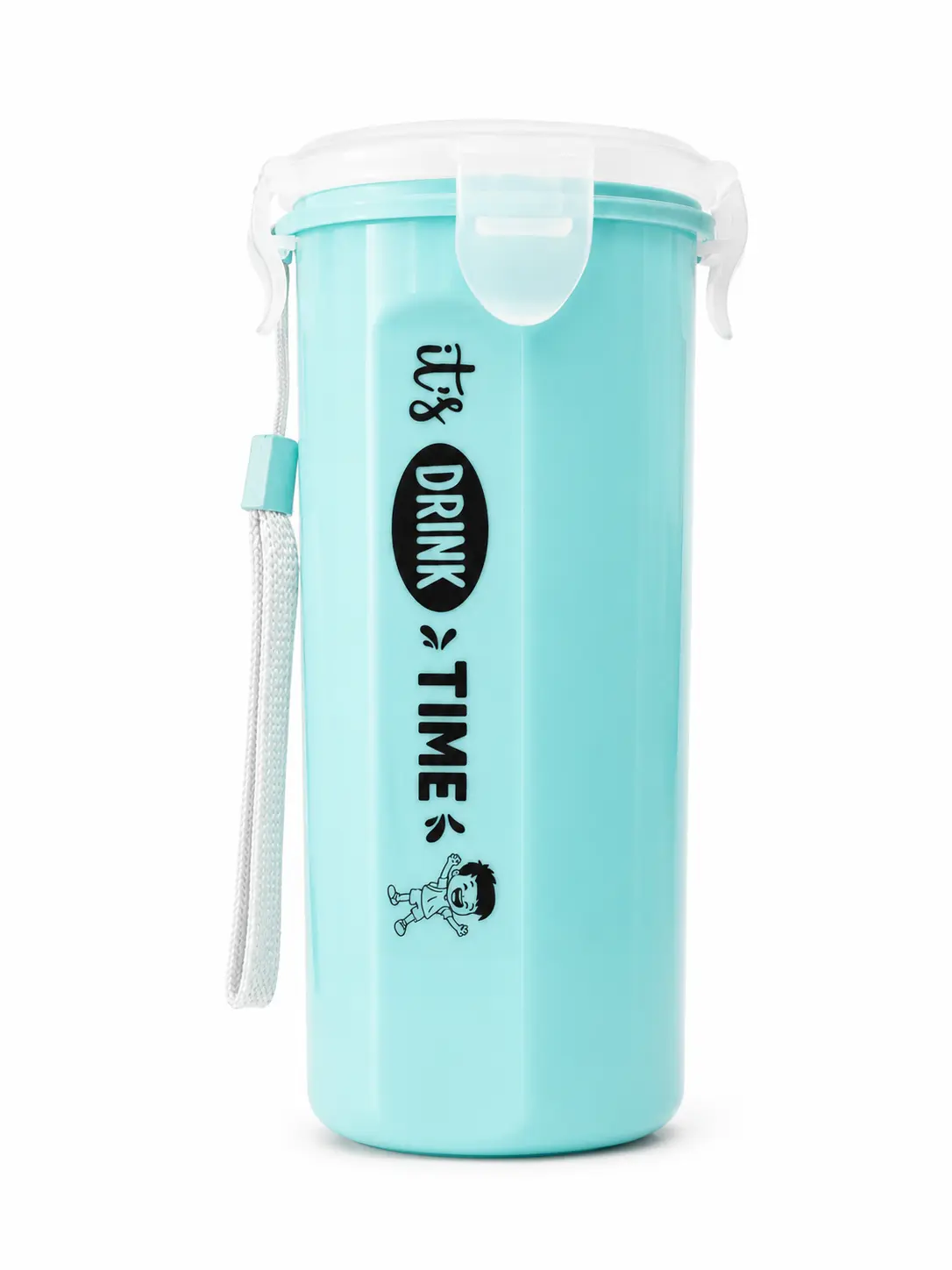 SFYKART Lunch Box with Bottle Set – Leak Proof BPA Free Tiffin Box view 4