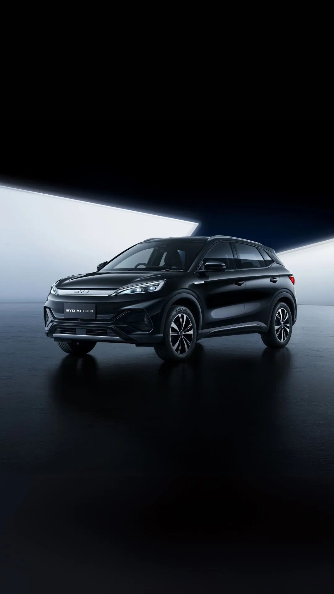BYD ATTO 3