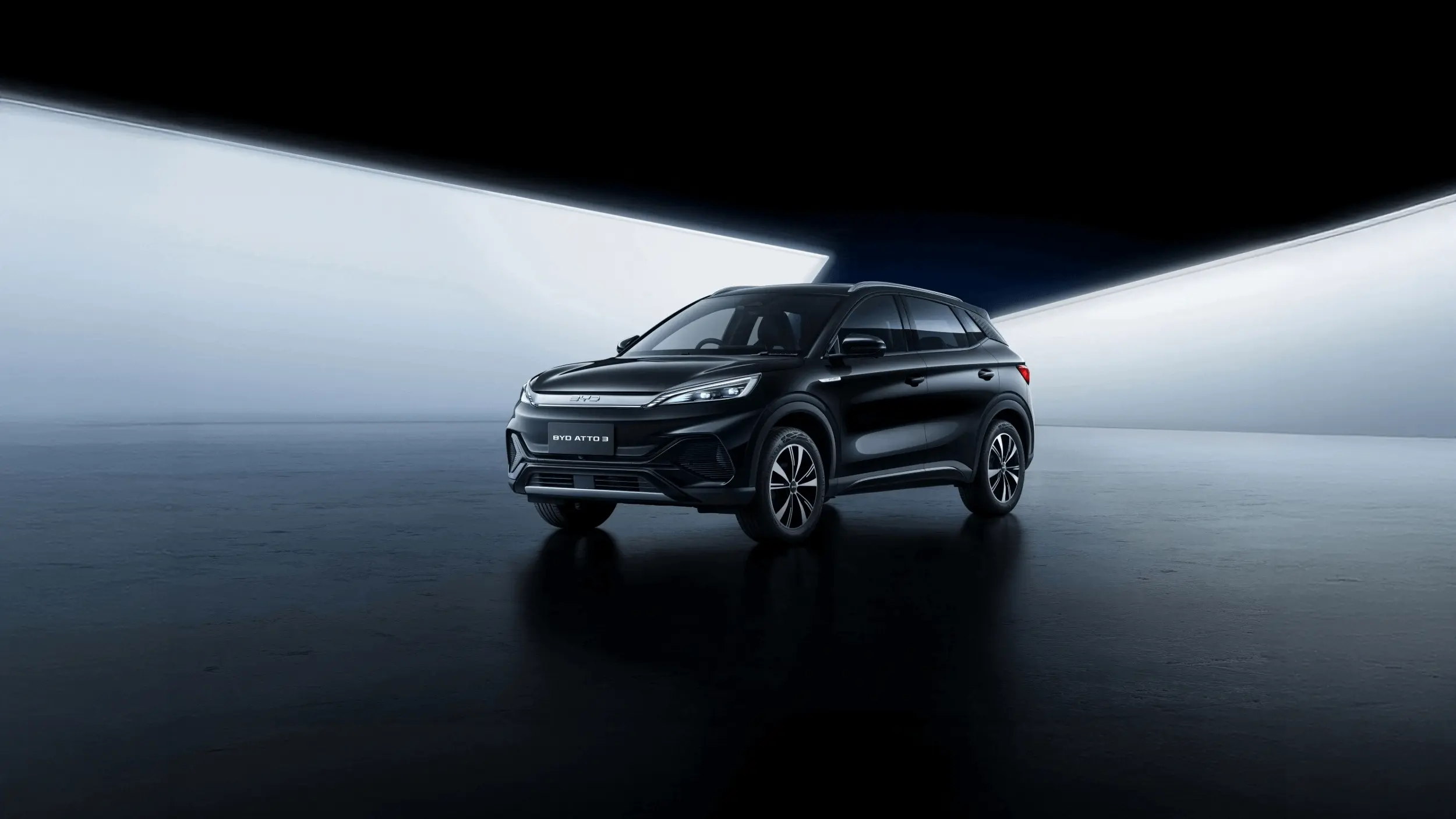 BYD ATTO 3
