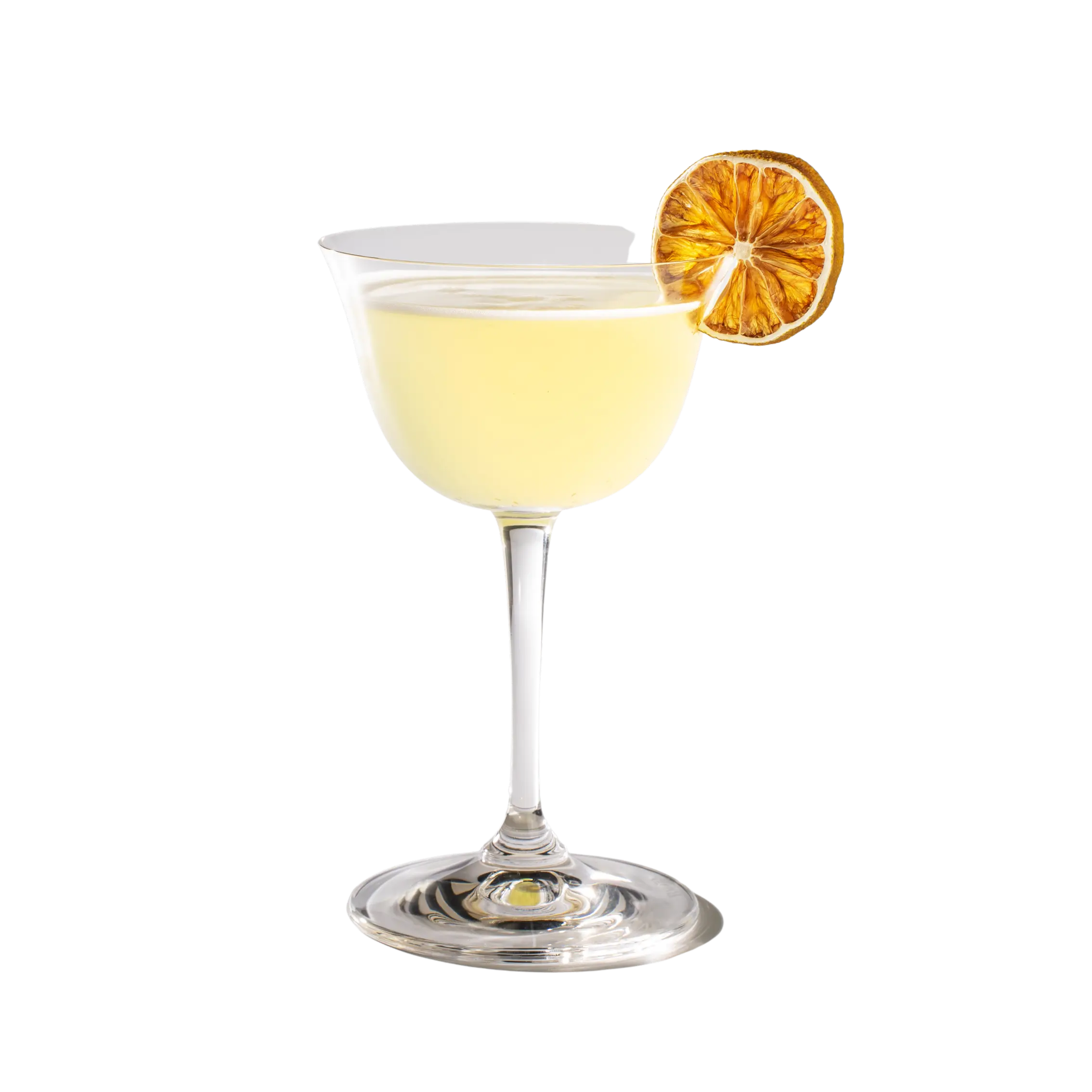 Mr Seagull Pineapple Mint