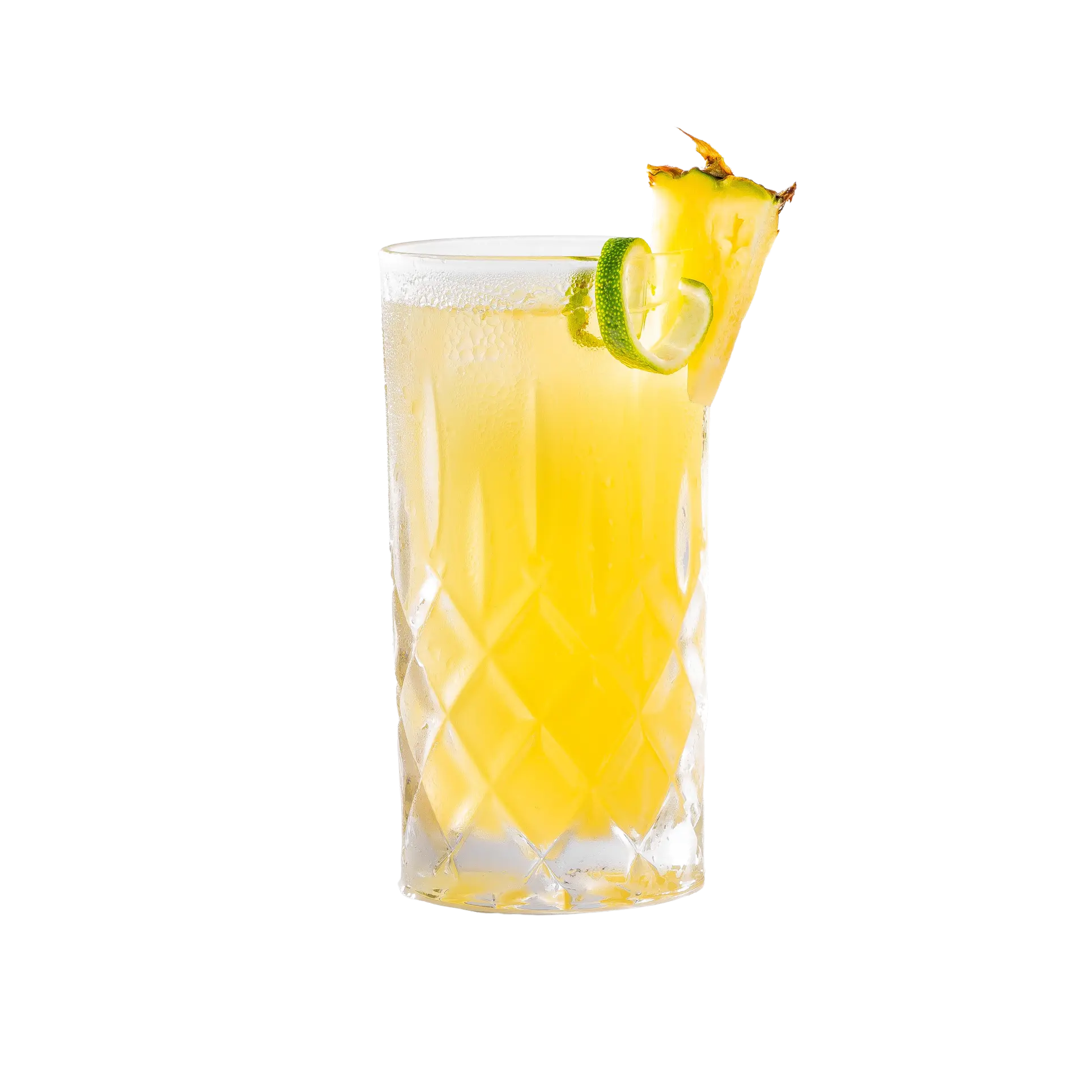 Spiced Tang-O