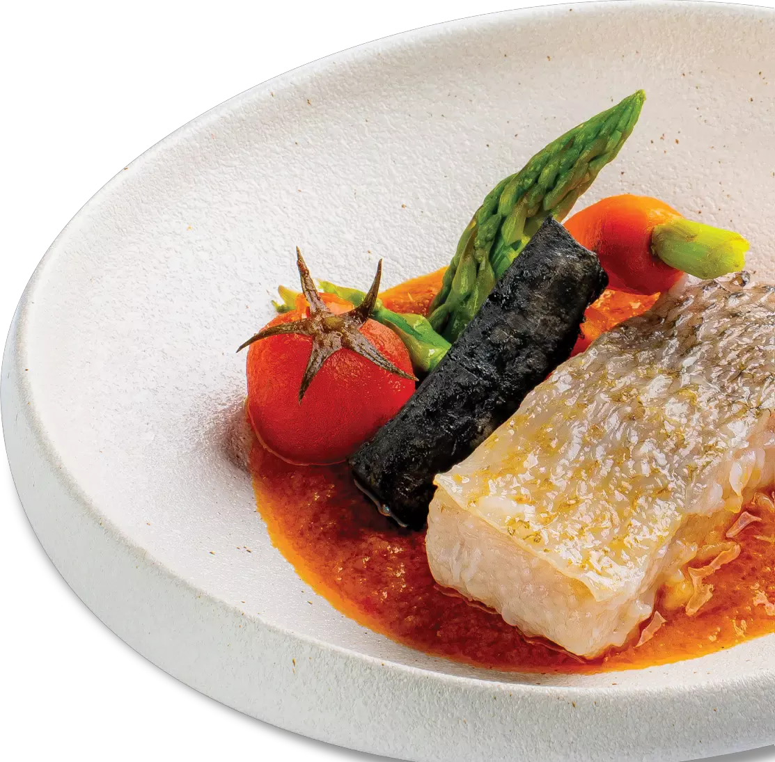 Dolphin’s Treasure Threadfin 