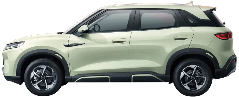 BYD ATTO 2
