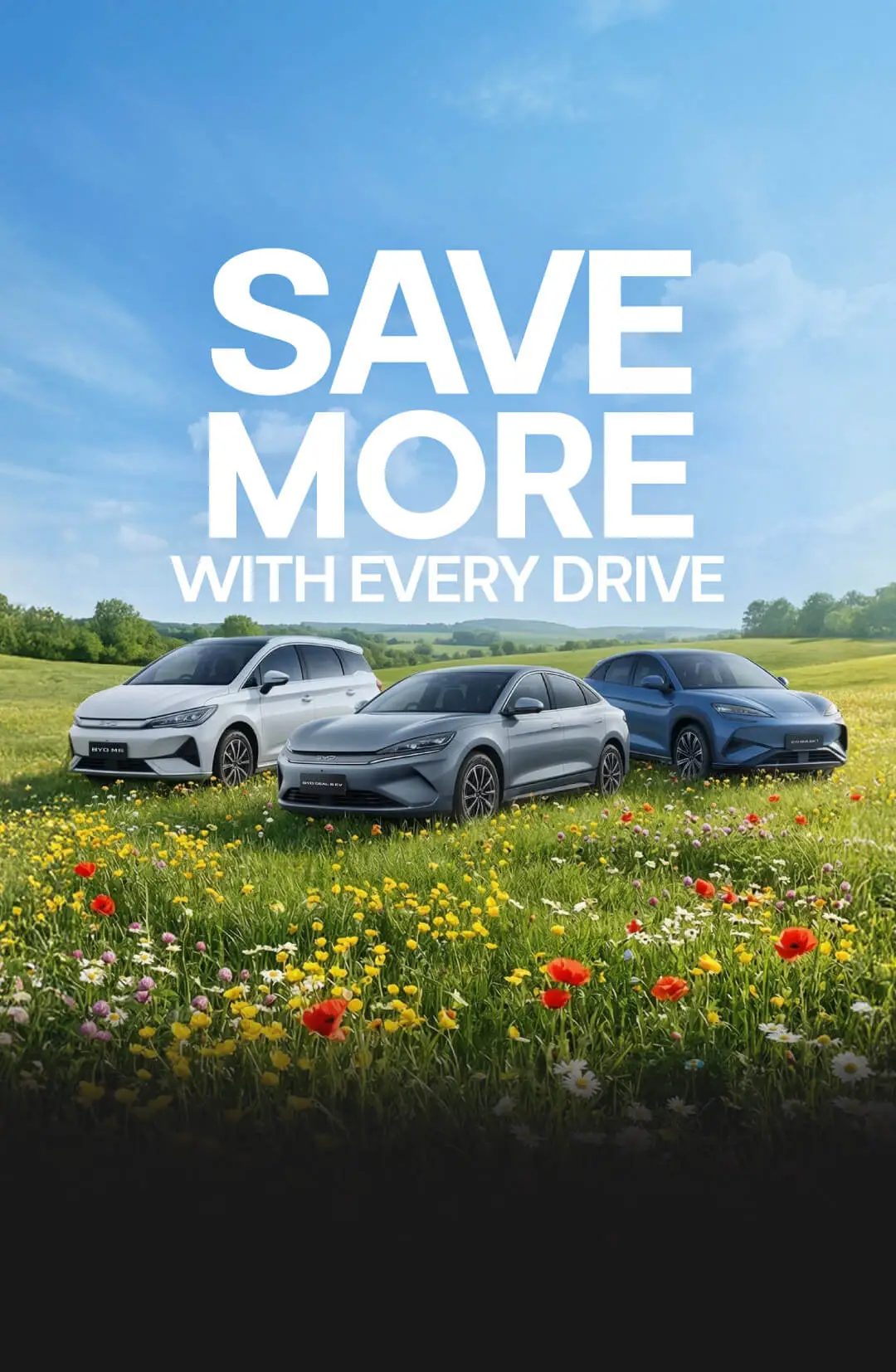 BYD fuel savings in Singapore