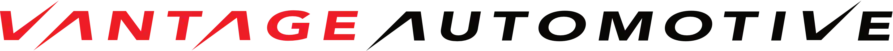 Vantage Automotive Logo
