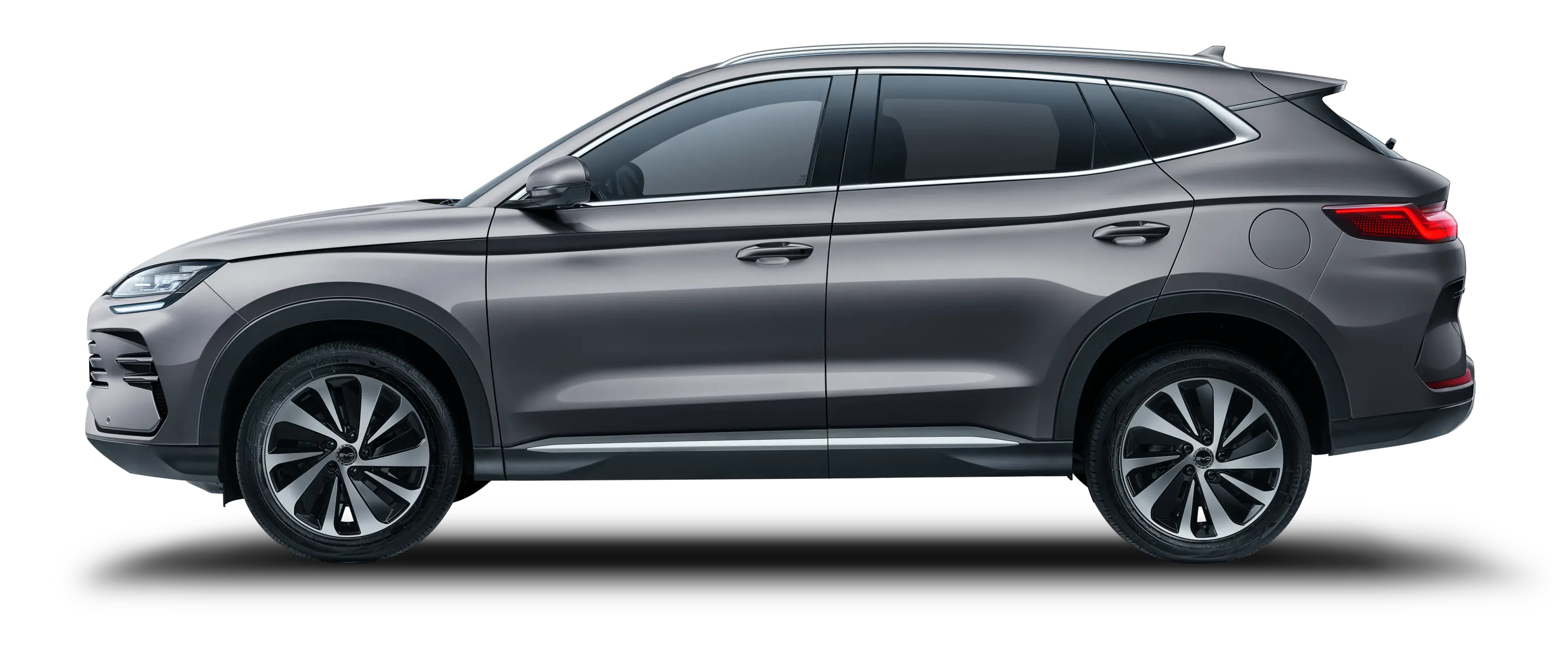 BYD SEALION 6 DM-i