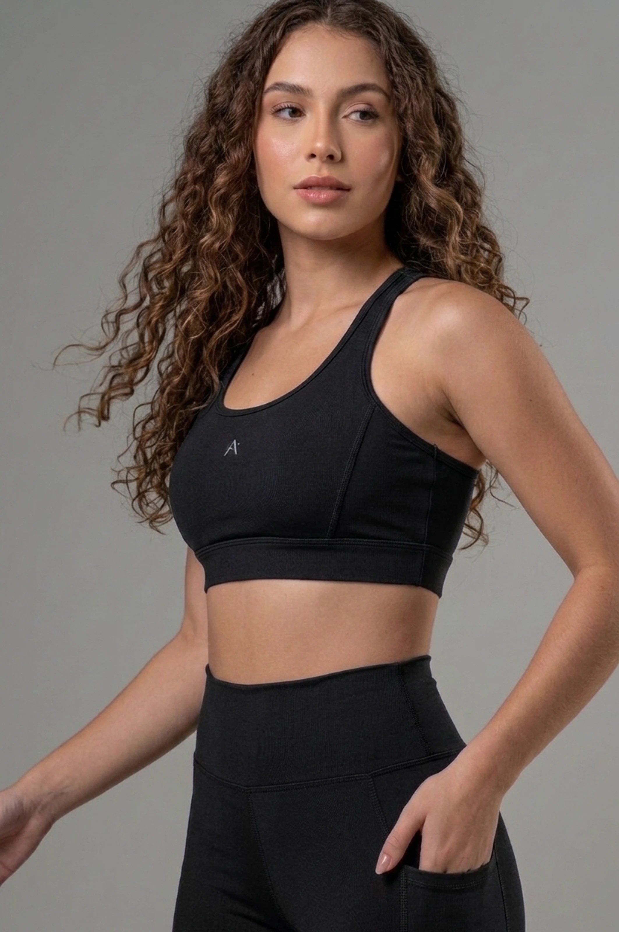 Conjunto de Calça Julia