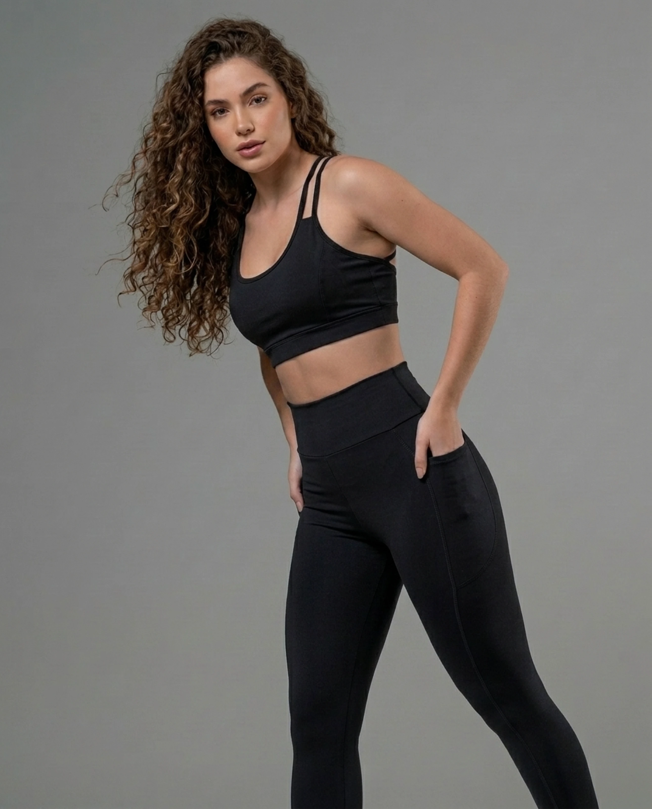 Conjunto de Calça Julia - 3