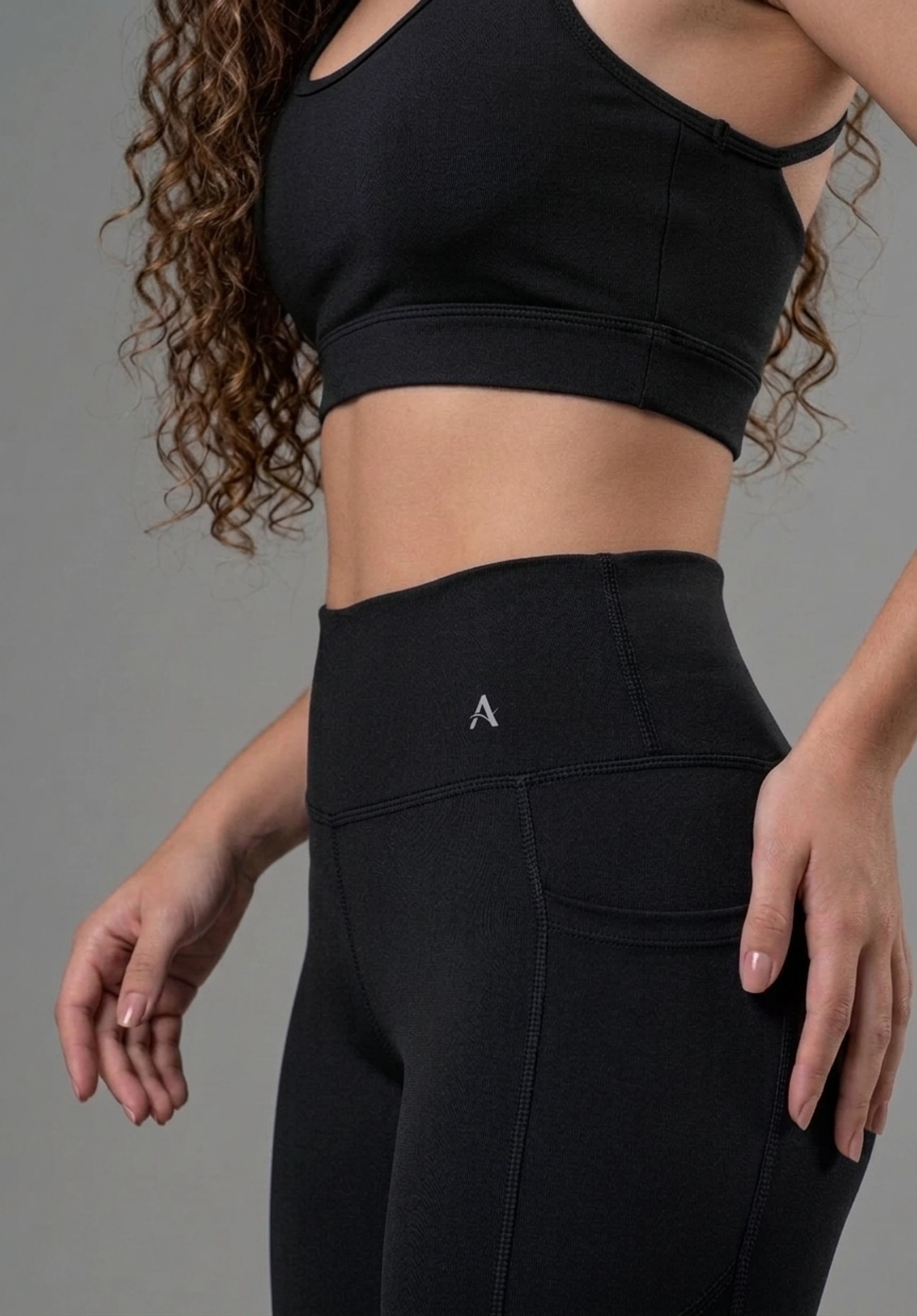 Conjunto de Calça Julia - 4