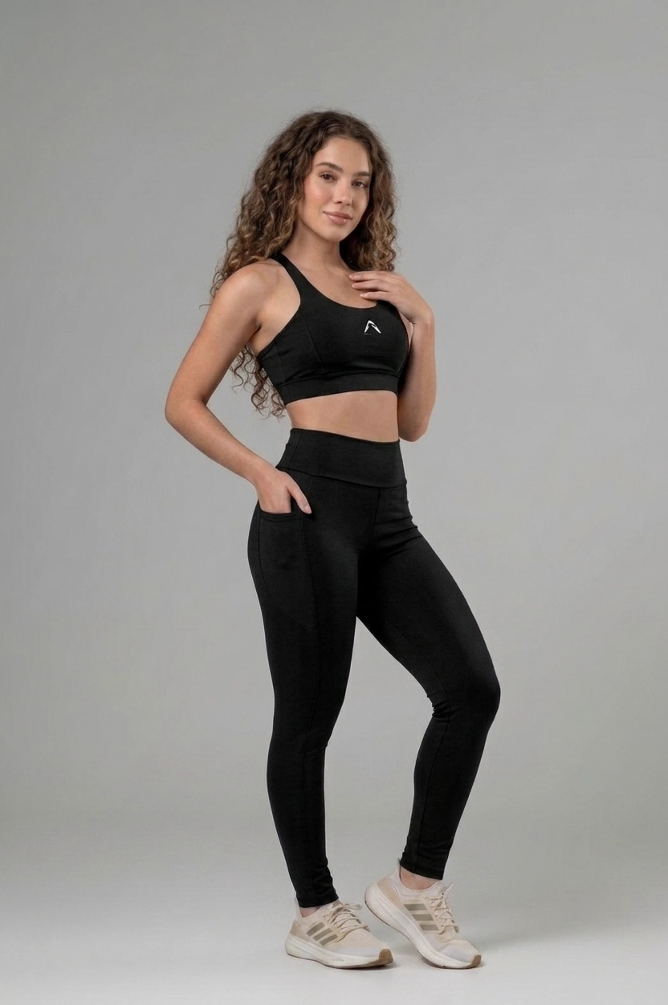 Conjunto de Calça Julia - 5