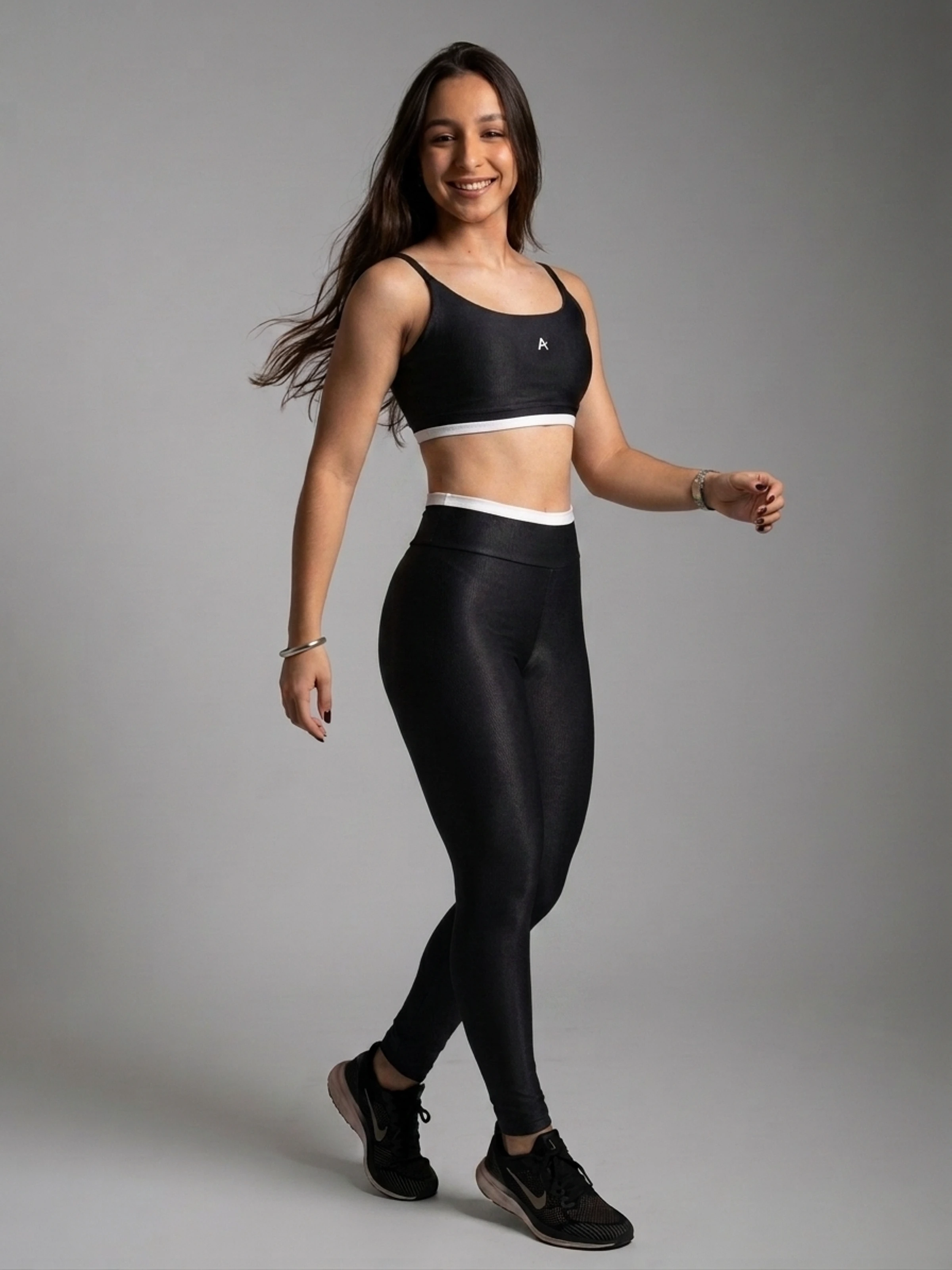 Conjunto Fitness Microcanelado ✨ - 3