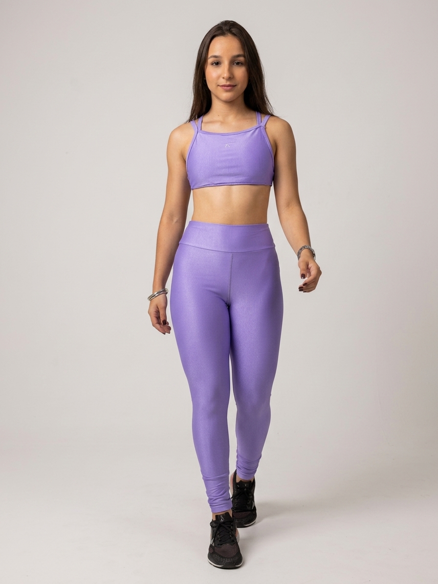 Conjunto de calça Joana - 2