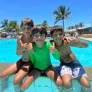 Guriri Beach Acqua Park