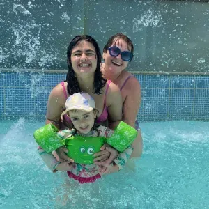 Guriri Beach Acqua Park