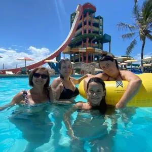 Guriri Beach Acqua Park