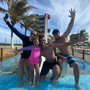 Guriri Beach Acqua Park