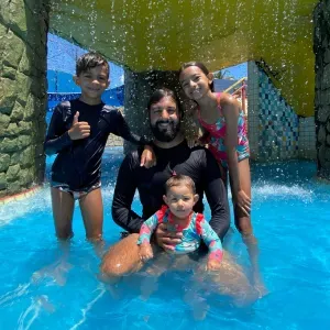 Guriri Beach Acqua Park