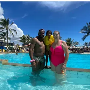 Guriri Beach Acqua Park