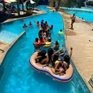 Guriri Beach Acqua Park