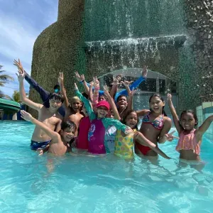 Guriri Beach Acqua Park