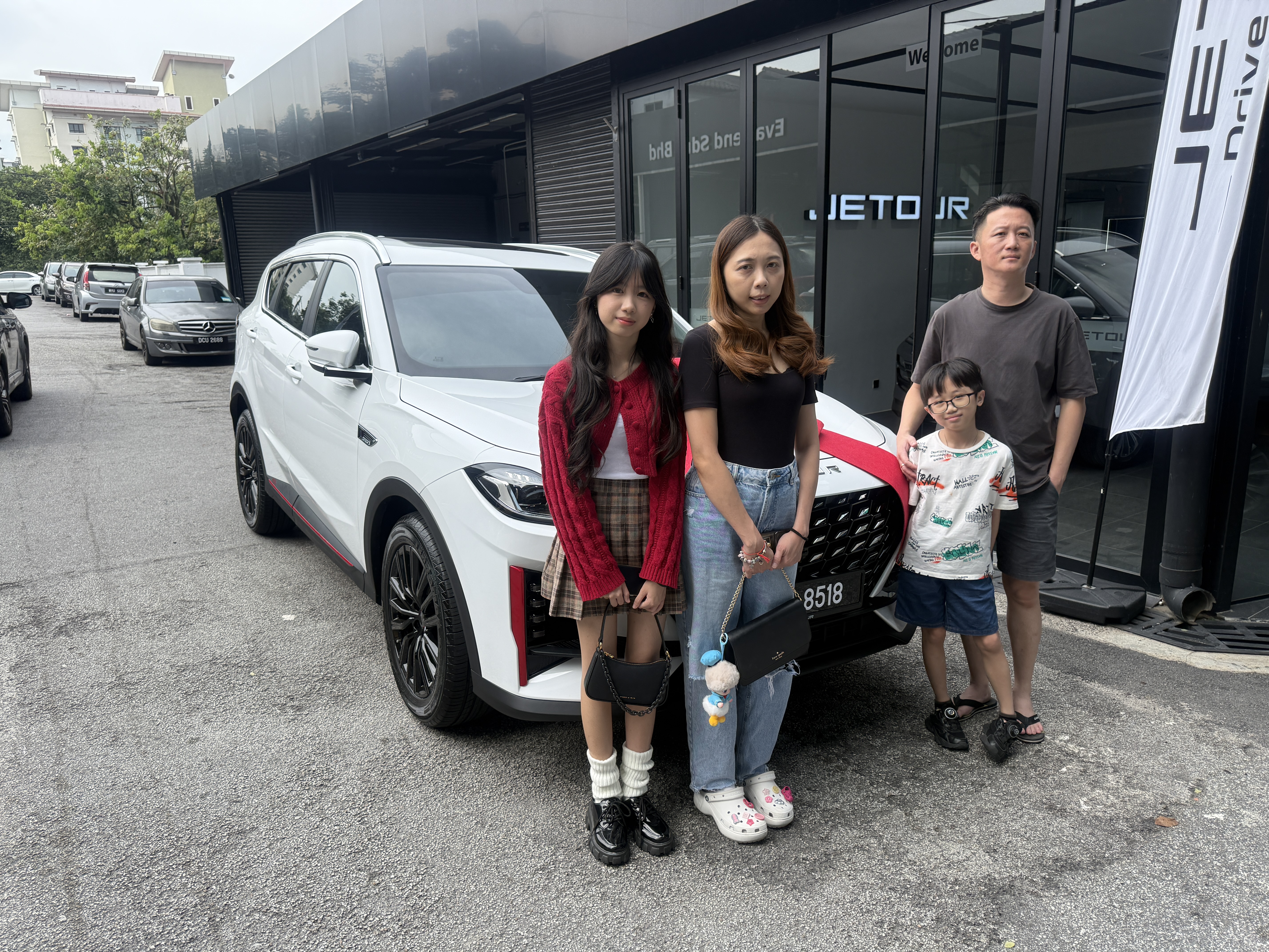 Customer Photo