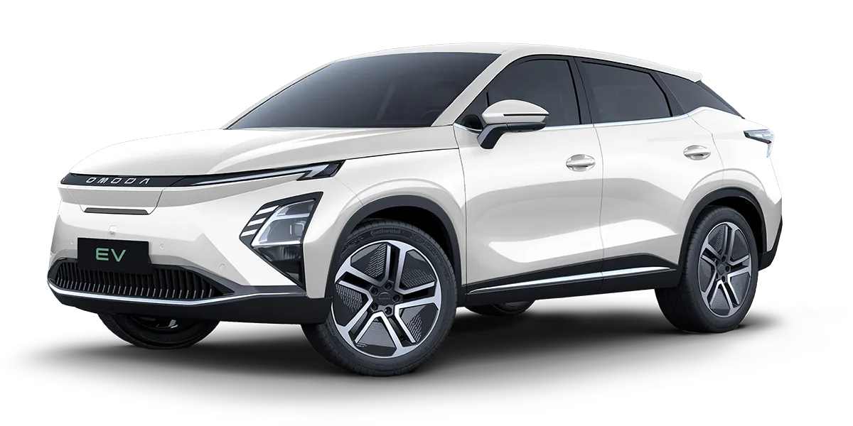 OMODA E5