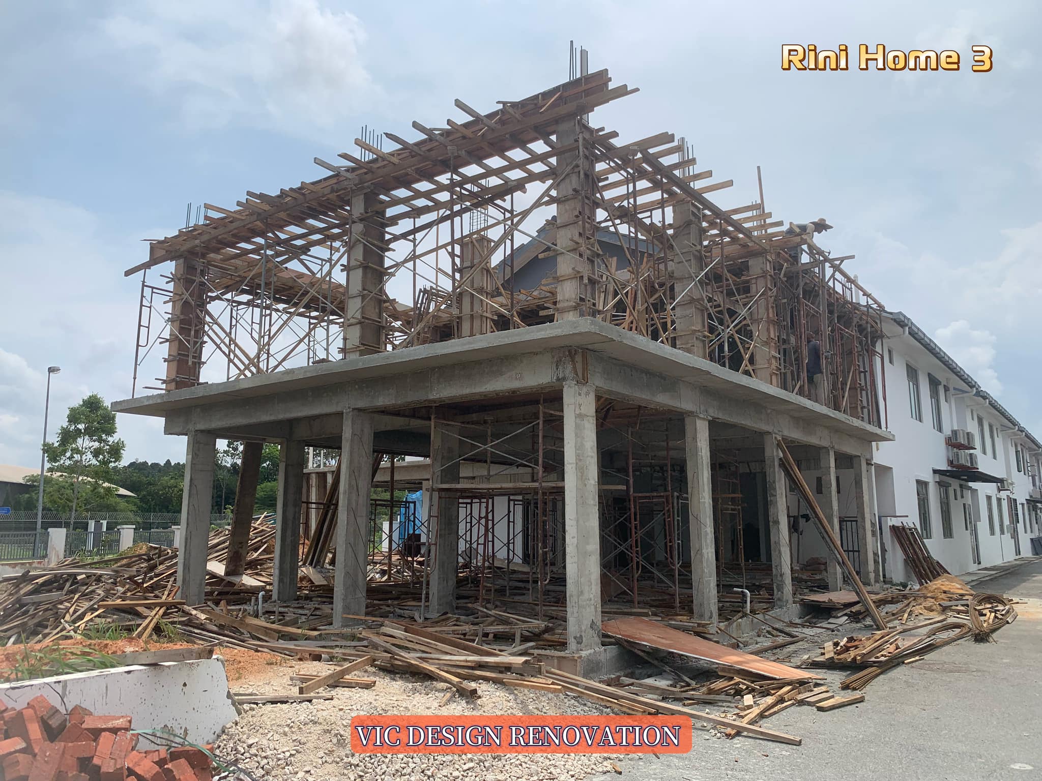 Structural Work