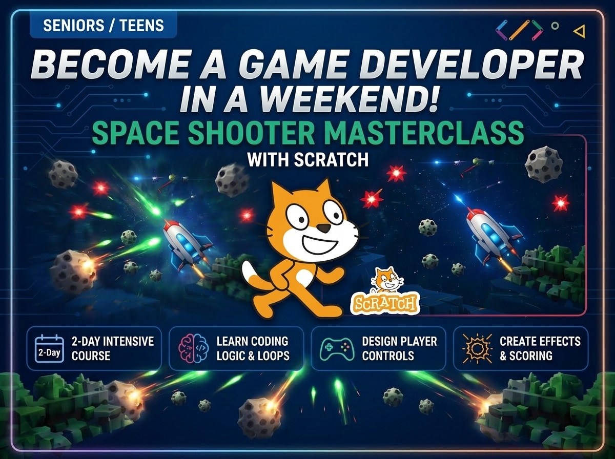 Game Dev