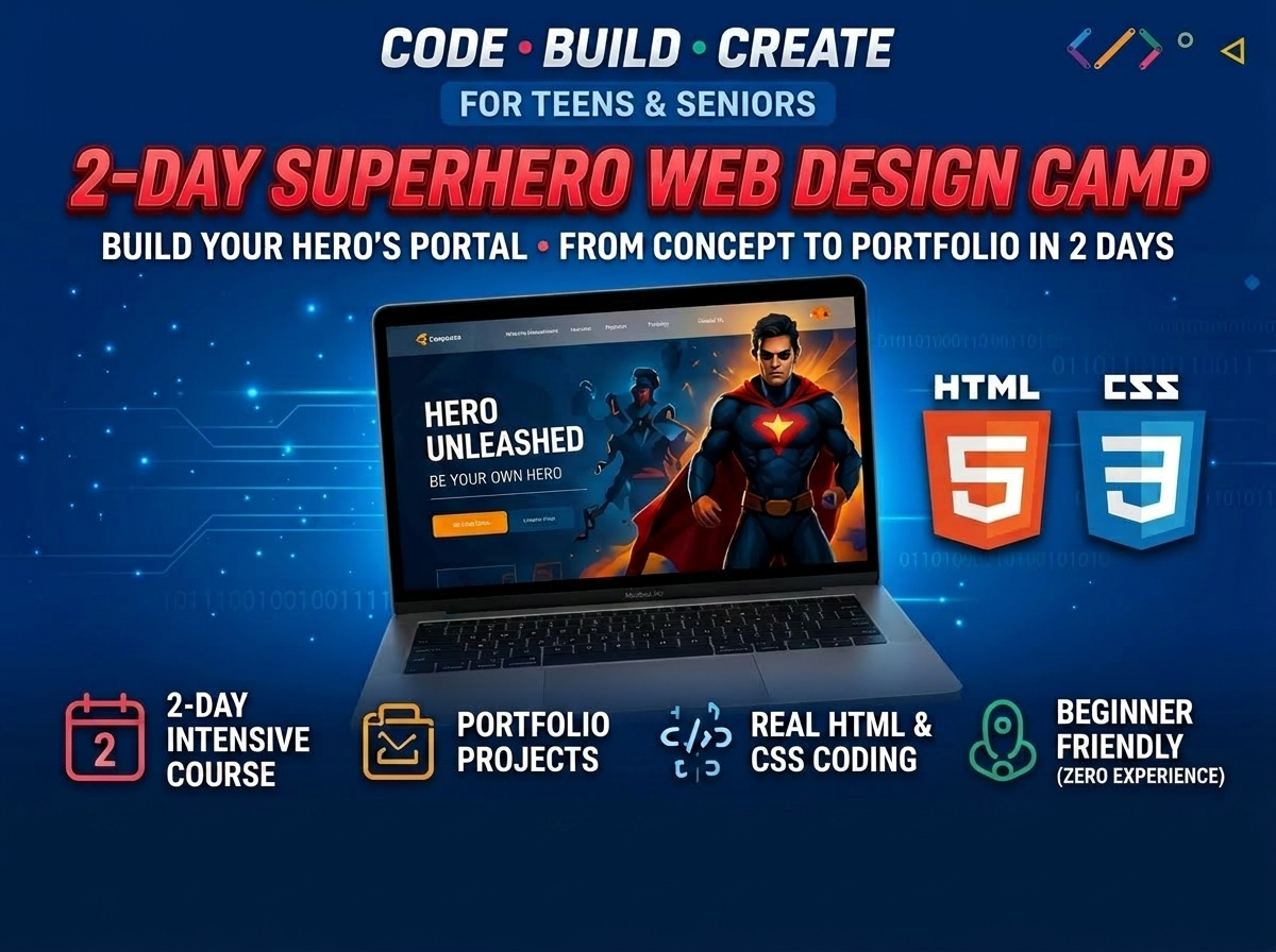 Web Design