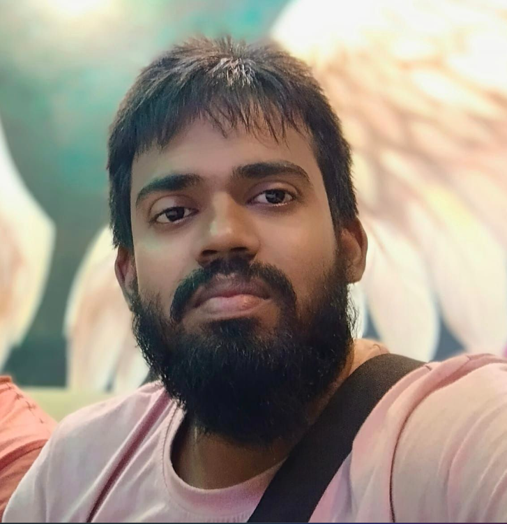Oliur Rahaman