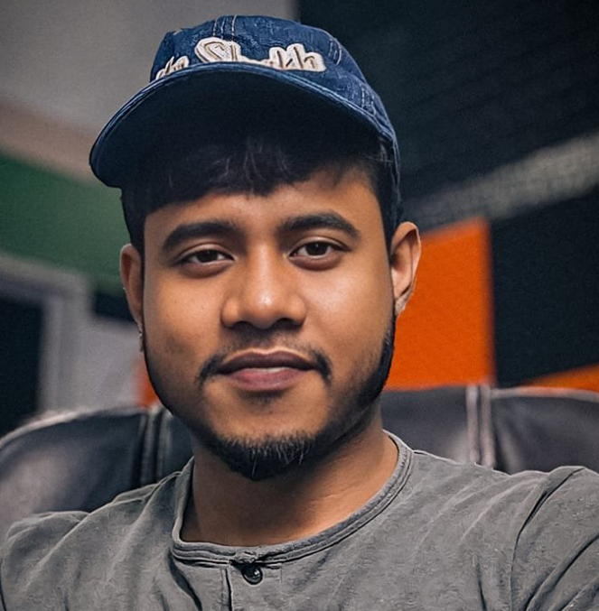 Mamun Saikh
