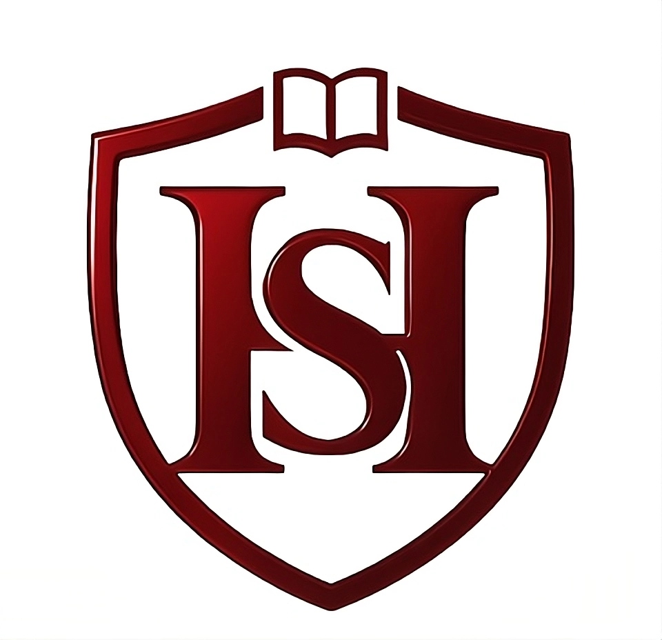 Students Houses Logo