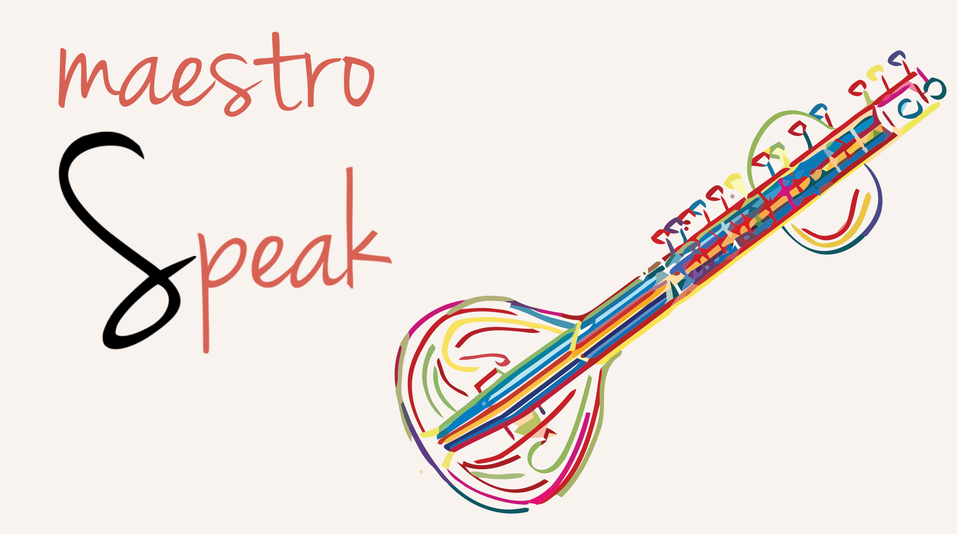 Maestro-speak - Arun Kashalkar