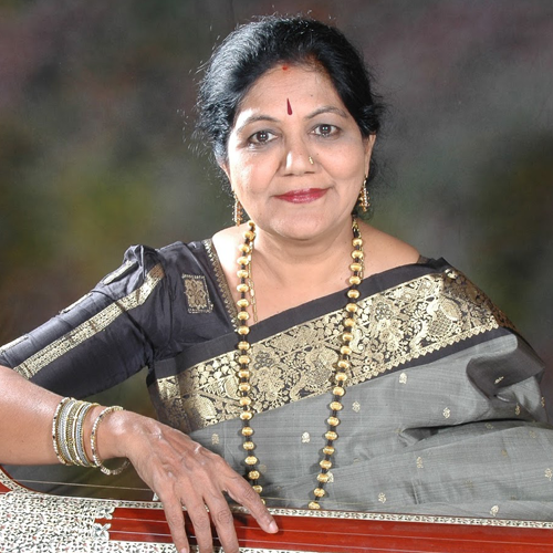 Nagamani Srinath