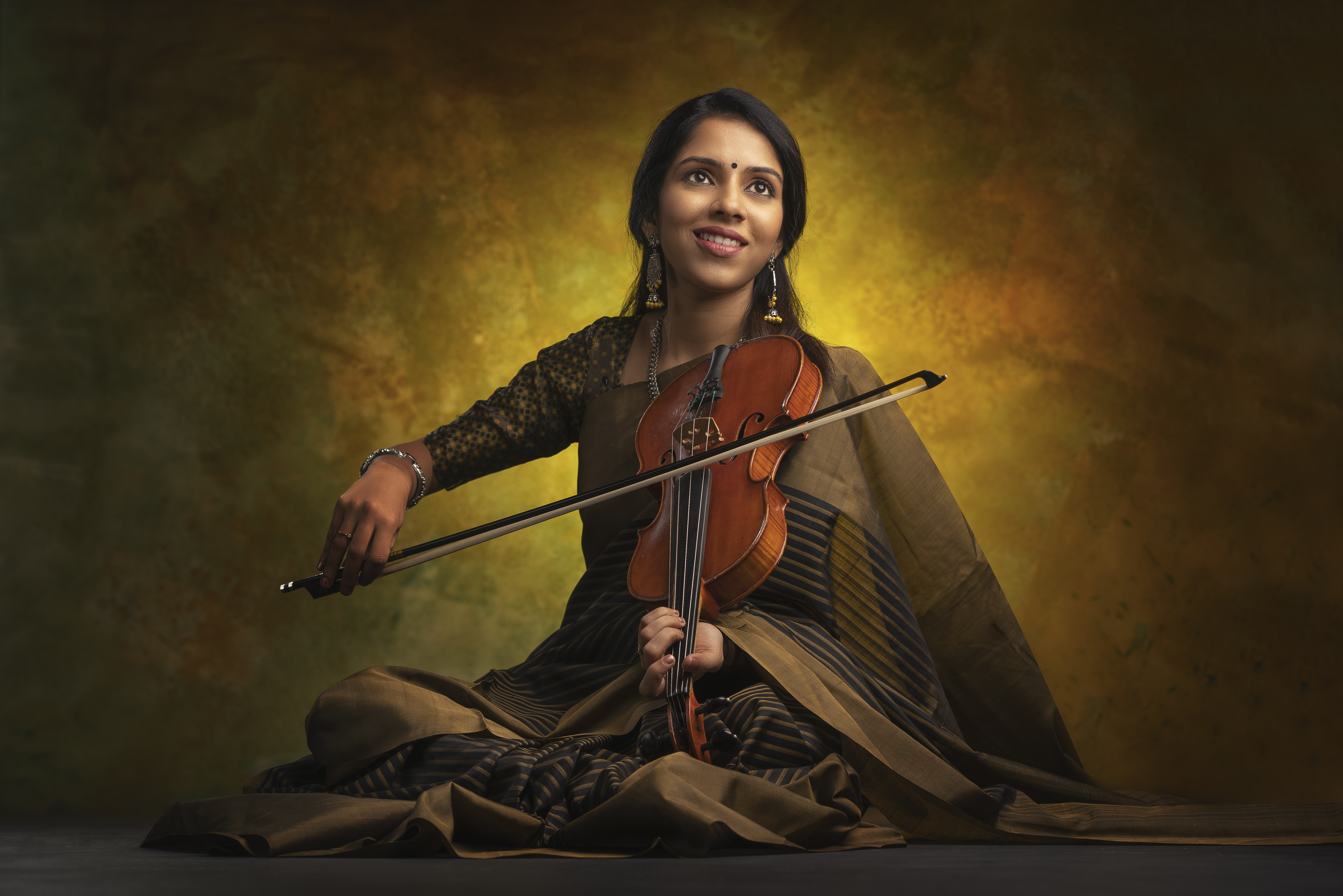 Charumathi Raghuraman