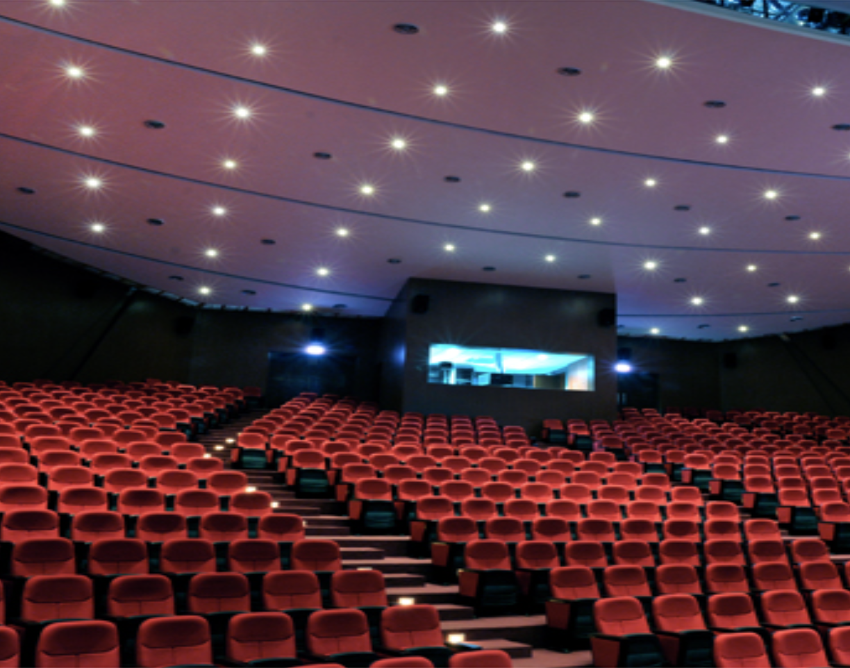 DSI Auditorium