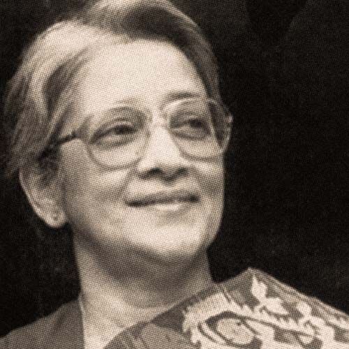 Bina Chaudhury