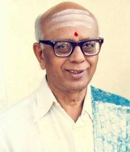 Anoor S Ramakrishna