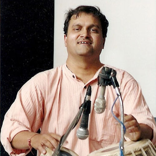 Bharat Kamat