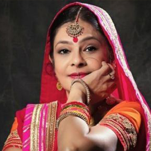 Malini Awasthi
