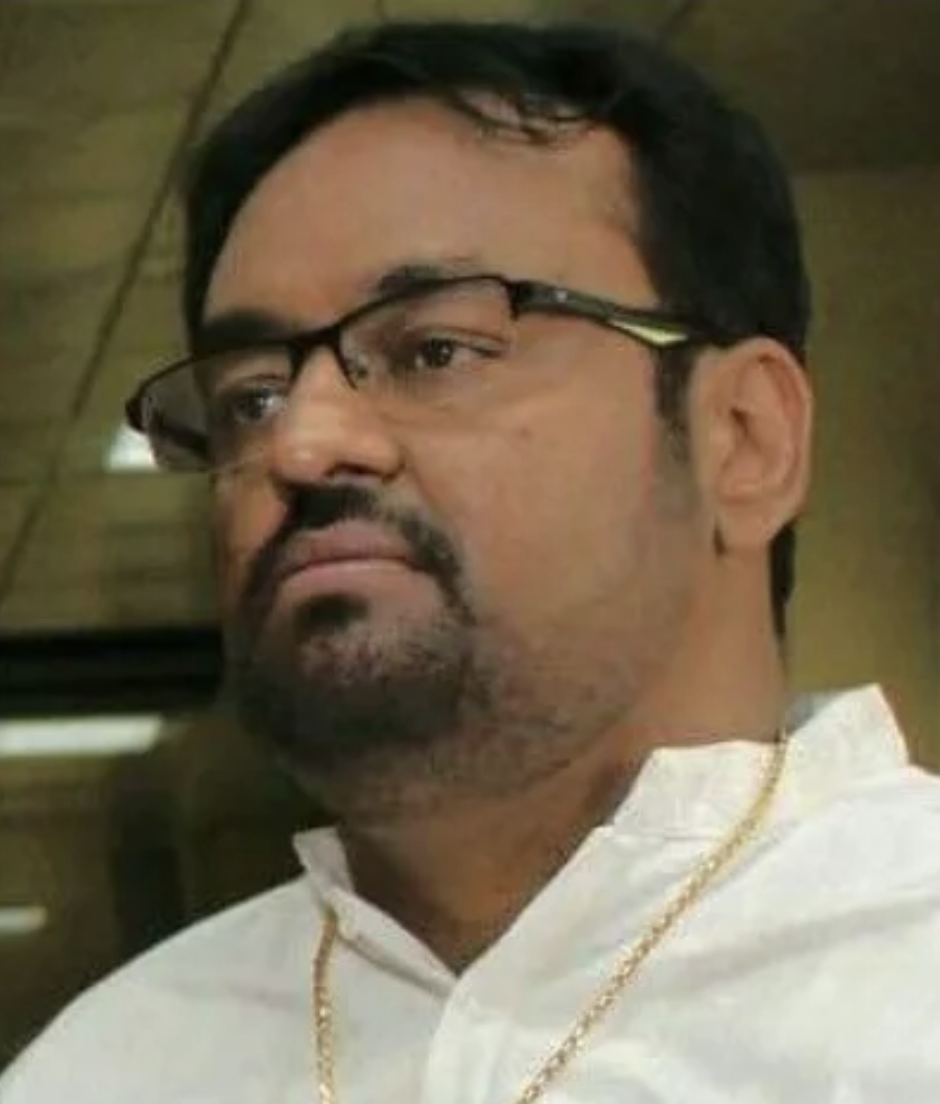 Shrikantam Nagendra Shastri