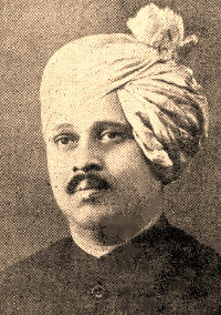 Vinayakrao Patwardhan