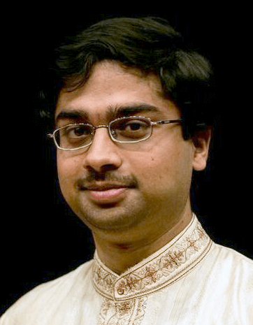 Arjun Bharadwaj