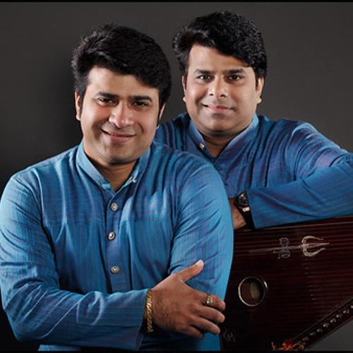 Ritesh & Rajnish Mishra