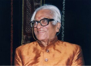 U S Krishna Rao