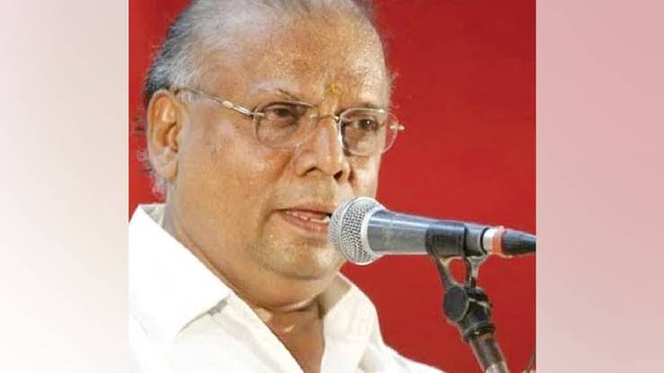 Maharajapuram Ramachandran